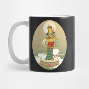 Goddess of Victory Mug